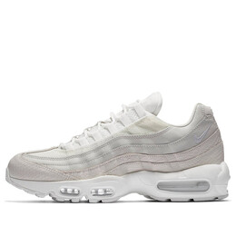 Nike: Белые кроссовки  Air Max 95