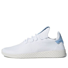 Adidas: Синие кроссовки  Tennis