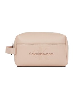 Calvin Klein Jeans: Косметичка 