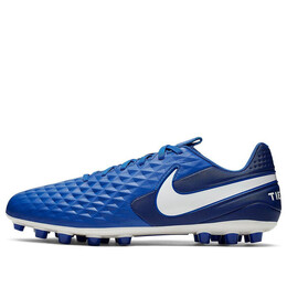 Nike: Синие кроссовки  Academy