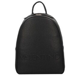 Valentino: Чёрный рюкзак 