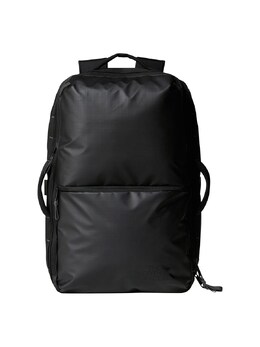The North Face: Чёрный рюкзак 