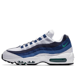 Nike: Белые кроссовки  Air Max 95 OG