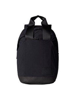 The North Face: Чёрный рюкзак 