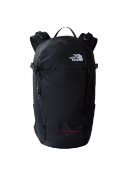 The North Face: Чёрный рюкзак 