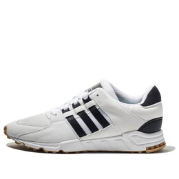 Adidas: Белые кроссовки  Equipment