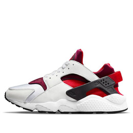Nike: Белые кроссовки  Air Huarache
