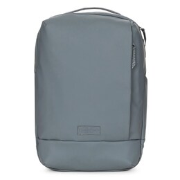 Eastpak: Серый рюкзак 