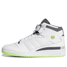 Adidas: Белые кроссовки  Forum