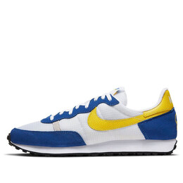 Nike: Синие кроссовки  Challenger OG