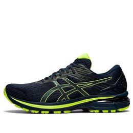 Asics: Синие кроссовки  GT-2000 9