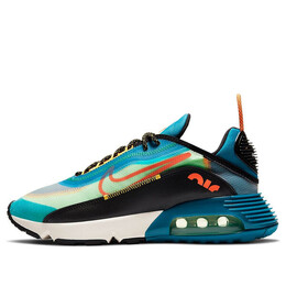 Nike: Синие кроссовки  Air Max 2090