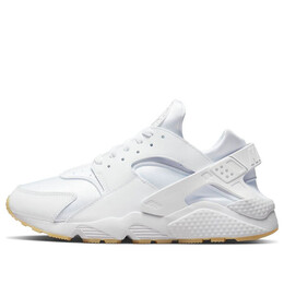 Nike: Белые кроссовки  Air Huarache