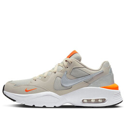 Nike: Жёлтые кроссовки  Air Max