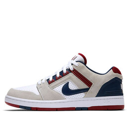Nike: Белые кроссовки  Air Force
