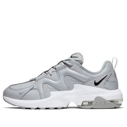 Nike: Серые кроссовки  Air Max