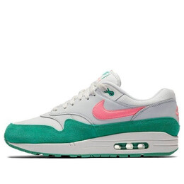 Nike: Белые кроссовки  Air Max 1