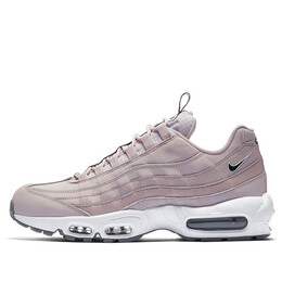 Nike: Розовые кроссовки  Air Max 95 SE