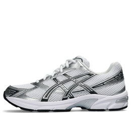 Asics: Белые кроссовки 