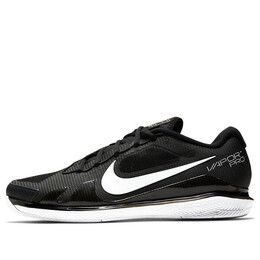 Nike: Чёрные кроссовки  Air Zoom