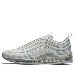 Nike: Белые кроссовки  Air Max 97