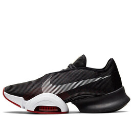 Nike: Чёрные кроссовки  Air Zoom