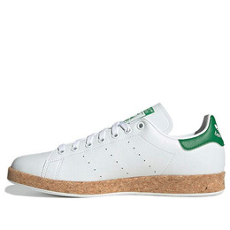 Adidas: Белые кроссовки  Stan Smith