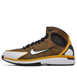 Nike: Чёрные кроссовки  Air Zoom