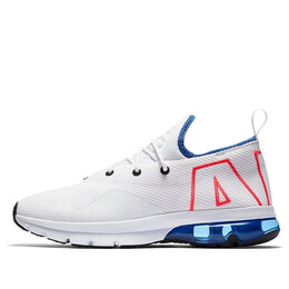 Nike: Белые кроссовки  Air Max