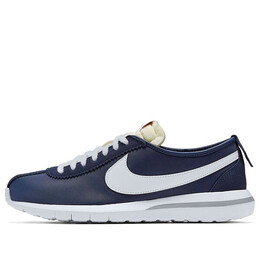 Nike: Синие кроссовки  Cortez