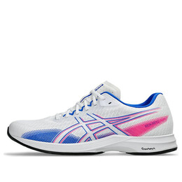Asics: Белые кроссовки 