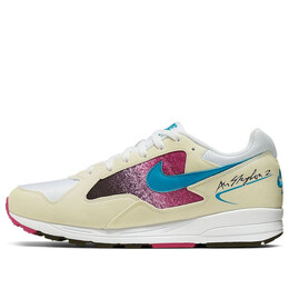 Nike: Белые кроссовки  Air