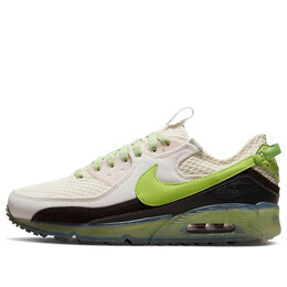 Nike: Белые кроссовки  Air Max