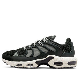 Nike: Чёрные кроссовки  Air Max