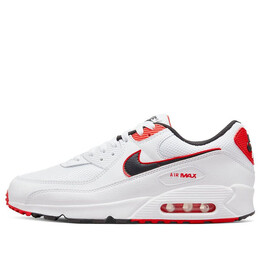 Nike: Белые кроссовки  Air Max 90