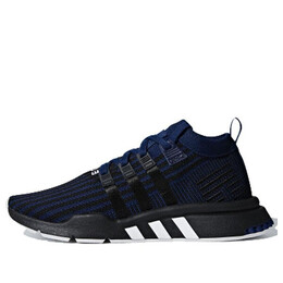 Adidas: Синие кроссовки  Equipment