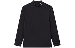 Fila: Тёмная футболка 