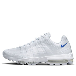 Nike: Белые кроссовки  Air Max 95