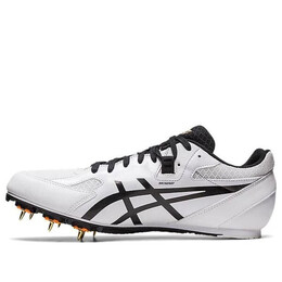 Asics: Белые кроссовки 