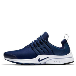 Nike: Синие кроссовки  Air Presto Essential