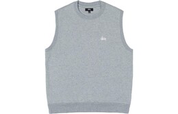 Stussy: Красная майка 