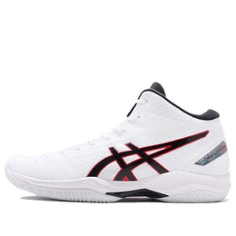 Asics: Белые кроссовки 