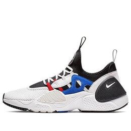 Nike: Белые кроссовки  Huarache
