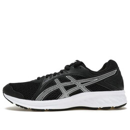 Asics: Чёрные кроссовки  Jolt 2