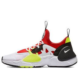 Nike: Белые кроссовки  Huarache