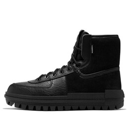 Nike: Чёрные кроссовки  Xarr
