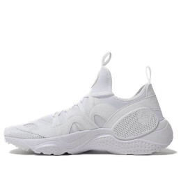 Nike: Белые кроссовки  Huarache