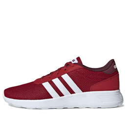 Adidas: Красные кроссовки  Lite Racer