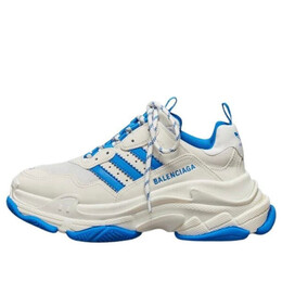 Adidas: Белые кроссовки  X