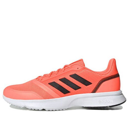 Adidas: Розовые кроссовки  Flow